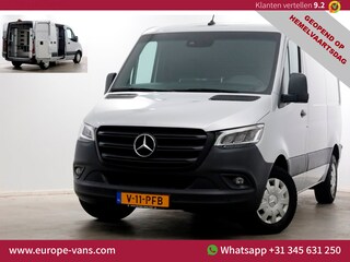 Mercedes-Benz Sprinter 314 CDI 143pk 9G Automaat L1H1 LED/ACC/Camera/Inrichting 10-2020