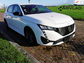 Peugeot 308 1.5 BlueHDi Active Pack EAT8 AC NAVI ALU ** 11999 NETTO **