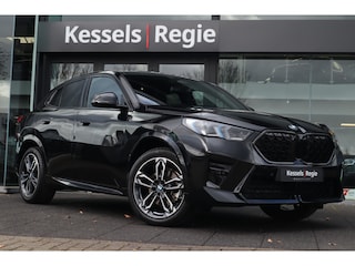 BMW X2 sDrive20i M-Sport Pano H&K HuD 360 Leder Keyless Bliss Ambient El.klep 19”
