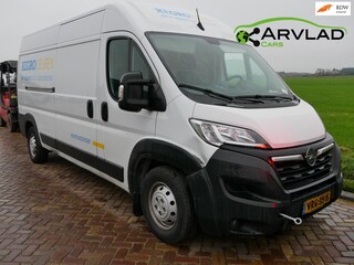 Opel Movano 2.2D 140 L3H2 Edition ** ENGINE DEFECT ** *5299 EX BTW **