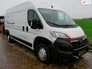 Opel Movano 2.2D 140 L3H2 Edition ** ENGINE DEFECT ** *5299 EX BTW **