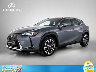 Lexus UX 200 Preference Line | Dealeronderhouden | Onderweg-naar-dealer