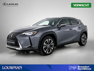 Lexus UX 200 Preference Line | Dealeronderhouden | Onderweg-naar-dealer