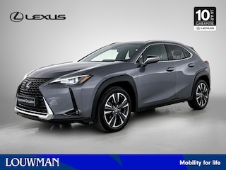 Lexus UX 200 Preference Line | Dealeronderhouden | Onderweg-naar-dealer