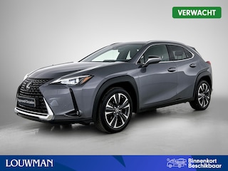 Lexus UX 200 Preference Line | Dealeronderhouden | Onderweg-naar-dealer