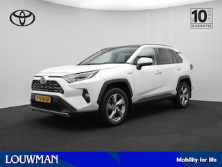 Toyota RAV4 2.5 Hybrid AWD Executive | Full Optie | Schuif/Kantel Dak | RECO 11-03 JB Inlichten bij binnenkomst