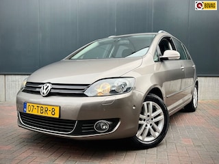 Volkswagen Golf Plus 1.4 TSI Highline * Navi * Automaat * Cruise * Climate * Trekhaak * Goed Onderhouden *