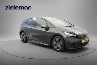 Cupra Born Essential 62 kWh - Carplay, Cruise, Stoelverw. Sportstoelen