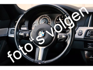 BMW X5 xDrive40i M-Sport Rijklaarprijs-Garantie Panoramadak Sky Leder Stoelventilatie Luchtvering