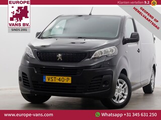 Peugeot Expert 1.5 BlueHDI 102pk L2H1 Standard Premium Airco/Navi 01-2023