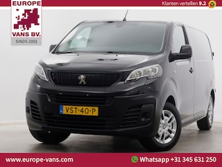 Peugeot Expert 1.5 BlueHDI 102pk L2H1 Standard Premium Airco/Navi 01-2023