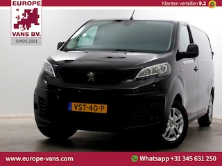 Peugeot Expert 1.5 BlueHDI 102pk L2H1 Standard Premium Airco/Navi 01-2023