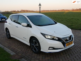 Nissan Leaf E+ Tekna 62 kWh FULL 2021