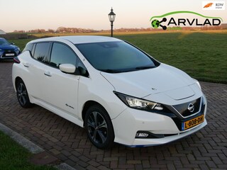 Nissan Leaf E+ Tekna 62 kWh FULL 2021