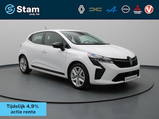Renault Clio E-Tech Full Hybrid evolution 145pk Cruise | Carplay | Parkeersens. achter