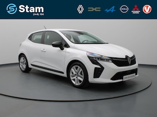 Renault Clio E-Tech Full Hybrid evolution 145pk Cruise | Carplay | Parkeersens. achter