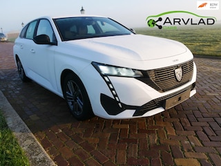 Peugeot 308 SW 1.5 BlueHDi Active Pack EAT8 AC NAVI ALU ** 10999 NETTO **