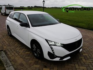 Peugeot 308 SW 1.5 BlueHDi Active Pack EAT8 AC NAVI ALU ** 11999 NETTO **