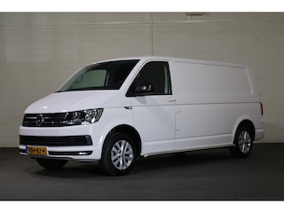 Volkswagen Transporter 2.0 TDI L2 H1 Airco Navigatie