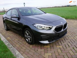 BMW 216d Bus Edition Plus AUT LEATHER CLIMA ** 13599 NETTO*BLACK FRIDAY*