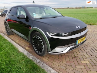 Hyundai Ioniq 5 Lounge AWD 73kWh*22999**NETTO PANO 2022