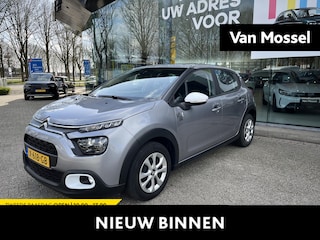 Citroën C3 1.2 PureTech You