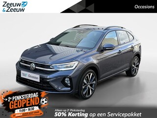 Volkswagen Taigo R-Line | Camera | Keyless | Apple Carplay / Android Auto |