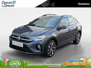 Volkswagen Taigo R-Line | Camera | Keyless | Apple Carplay / Android Auto |