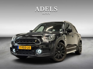 Mini Countryman 1.5 Cooper S E ALL4 Black on Black