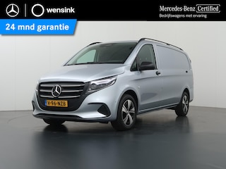 Mercedes-Benz Vito 116 CDI | Aut. | Lang L2 | Select | MULTIBEAM LED | APPLE CARPLAY/ANDROID AUTO | CAMERA | ACHTERDEUREN | DYNAMIC DRIVE | TREKHAAK 2500 KG. | CERTIFIED