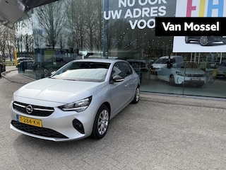Opel Corsa Edition 50 kWh