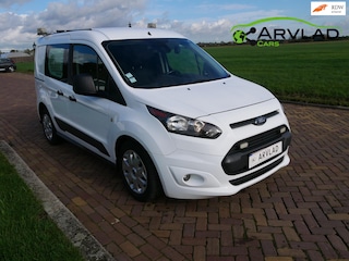Ford Transit Connect 1.5 TDCI L1 Trend HP AC ** 5999 EX BTW **