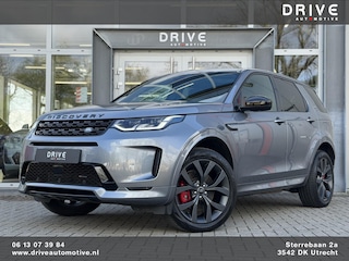 Land Rover Discovery Sport P300e 1.5 R-Dynamic SE |Pano|Meridian|Winter|HUD|Trekhaak
