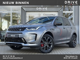 Land Rover Discovery Sport P300e 1.5 R-Dynamic SE |Pano|Meridian|Winter|HUD|Trekhaak