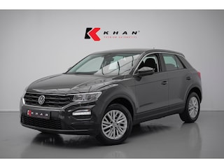 Volkswagen T-Roc 1.0 TSI Style |Camera|Carplay|