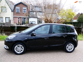 Renault Scénic 1.2 TCe 116pk Clima Cruise LED PDC Trekhaak 1500kg.