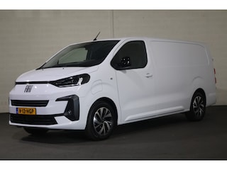Fiat Scudo L3 75 kWh Airco Navigatie Camera (Wordt verwacht)