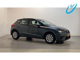 Seat Ibiza 1.0 EcoTSI Style Parkeersensoren App-Connect DAB+