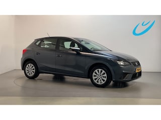 Seat Ibiza 1.0 EcoTSI Style Parkeersensoren App-Connect DAB+