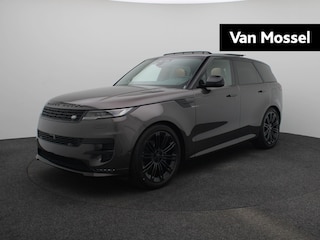 Land Rover Range Rover Sport 3.0 P460e Dynamic HSE PHEV