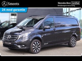 Mercedes-Benz Vito LANG 286km WLTP LED