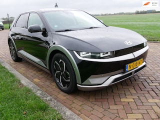 Hyundai Ioniq 5 Lounge 73kWh FULL OPTIONS ** 18999 NETTO **