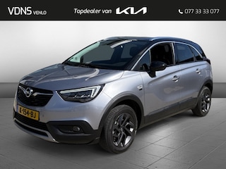 Opel Crossland X 1.2 Turbo Edition 2020 AUTOMAAT '' WEINIG KM ''