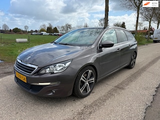 Peugeot 308 SW 1.6 BlueHDI Blue Lease Executive Panoramadak !