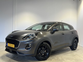 Ford Puma 1.0 EcoBoost Connected | Android Auto/Apple Carplay | Verwarmde Voorruit | Cruise Control | Airco | LED Koplampen |
