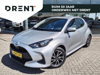 Toyota Yaris 1.5 Hybrid Active | NL Auto | Adaptieve Cruise Control | Androi