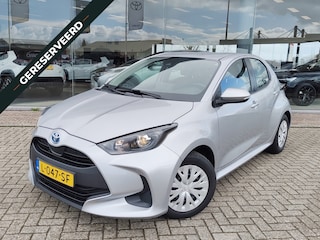 Toyota Yaris 1.5 Hybrid Active | NL Auto | Adaptieve Cruise Control | Androi