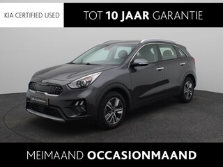 Kia Niro 1.6 GDi DynamicLine Camera | Navi | Clima | Cruise | HEV