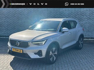 Volvo XC40 1.5 T4 Plug-in Hybrid Plus Bright | PHEV | Navigatie | Apple Carplay | Android Auto | Keyless Entry | Elektrische Achterklep | Elektrisch Verstelbare Voorstoelen | Stoelverwarming