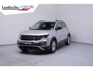 Volkswagen T-Cross 1.0 TSI R-Line Navi Stoelverwarming Camera Apple carplay/Android auto PDC v+a